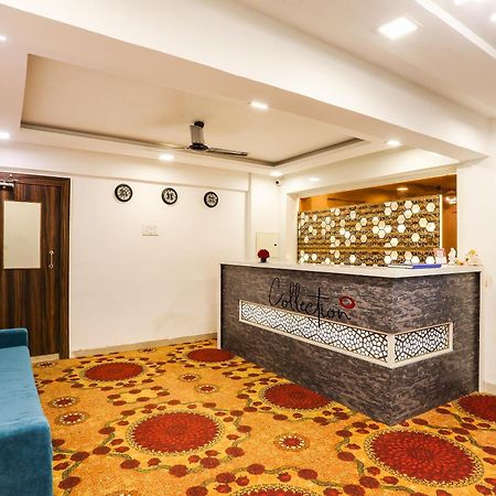 Capital O Arsh Executive Inn Mumbai Exteriör bild